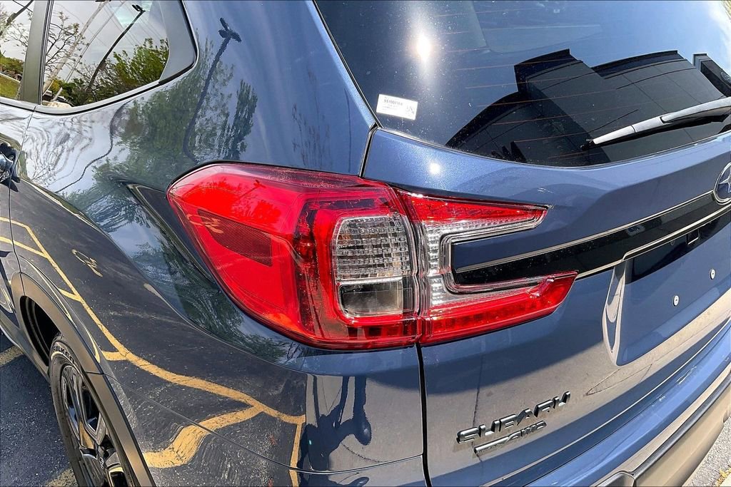 Used 2023 Subaru Ascent Onyx Edition AWD/4WD image 34