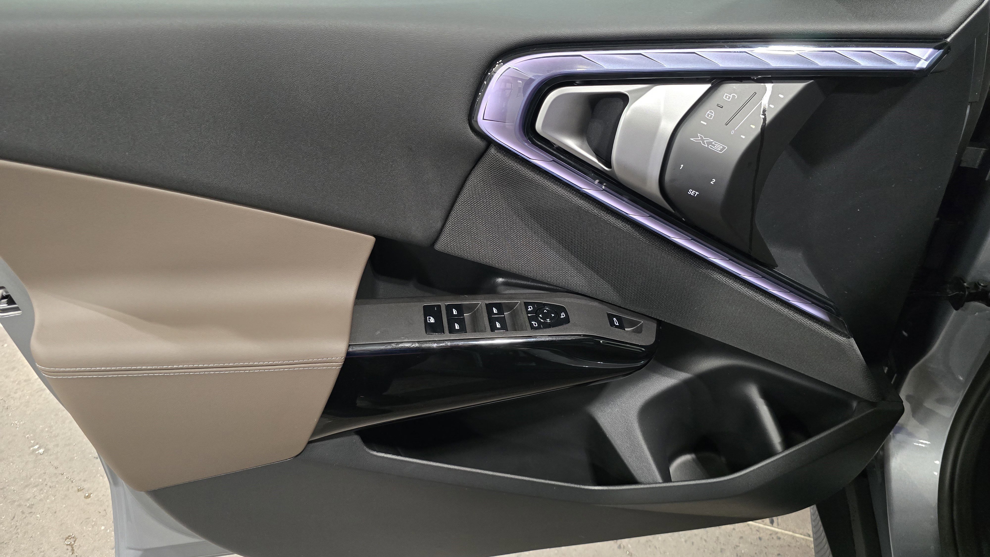 New 2026 BMW X3 xDrive30 w/ Convenience Package image 11