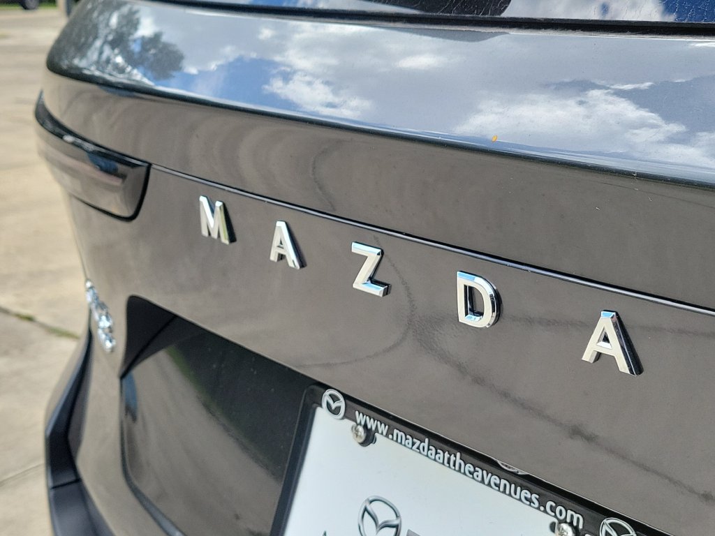 New 2026 MAZDA CX-5 Select AWD/4WD image 8