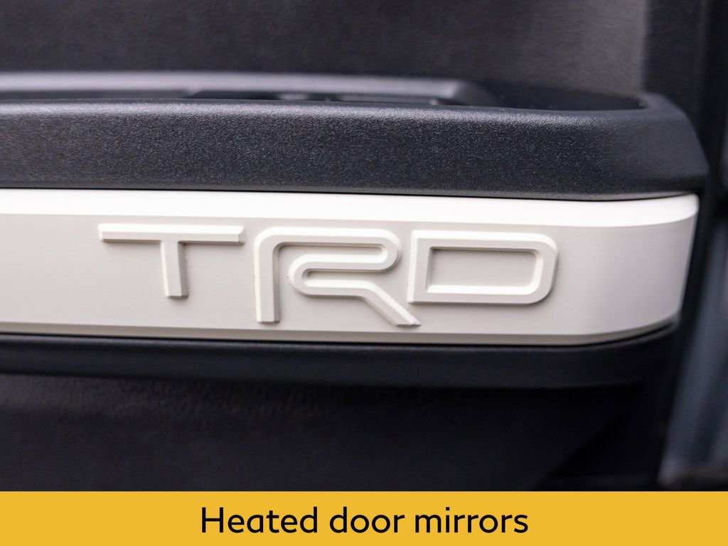 Used 2024 Toyota Tacoma TRD Off-Road AWD/4WD image 18