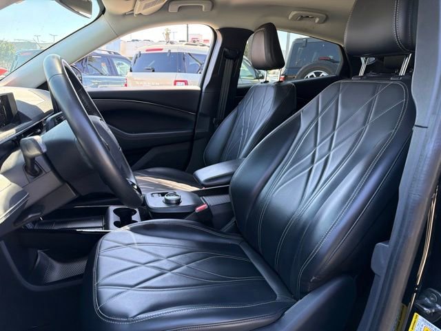 Used 2021 Ford Mustang Mach-E Select RWD image 13
