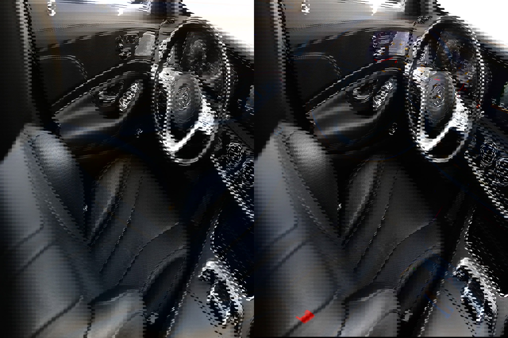 Used 2020 Mercedes-Benz S 450 Sedan image 25