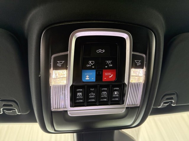 New 2026 RAM 1500 Laramie w/ Laramie Southwest Edition image 27