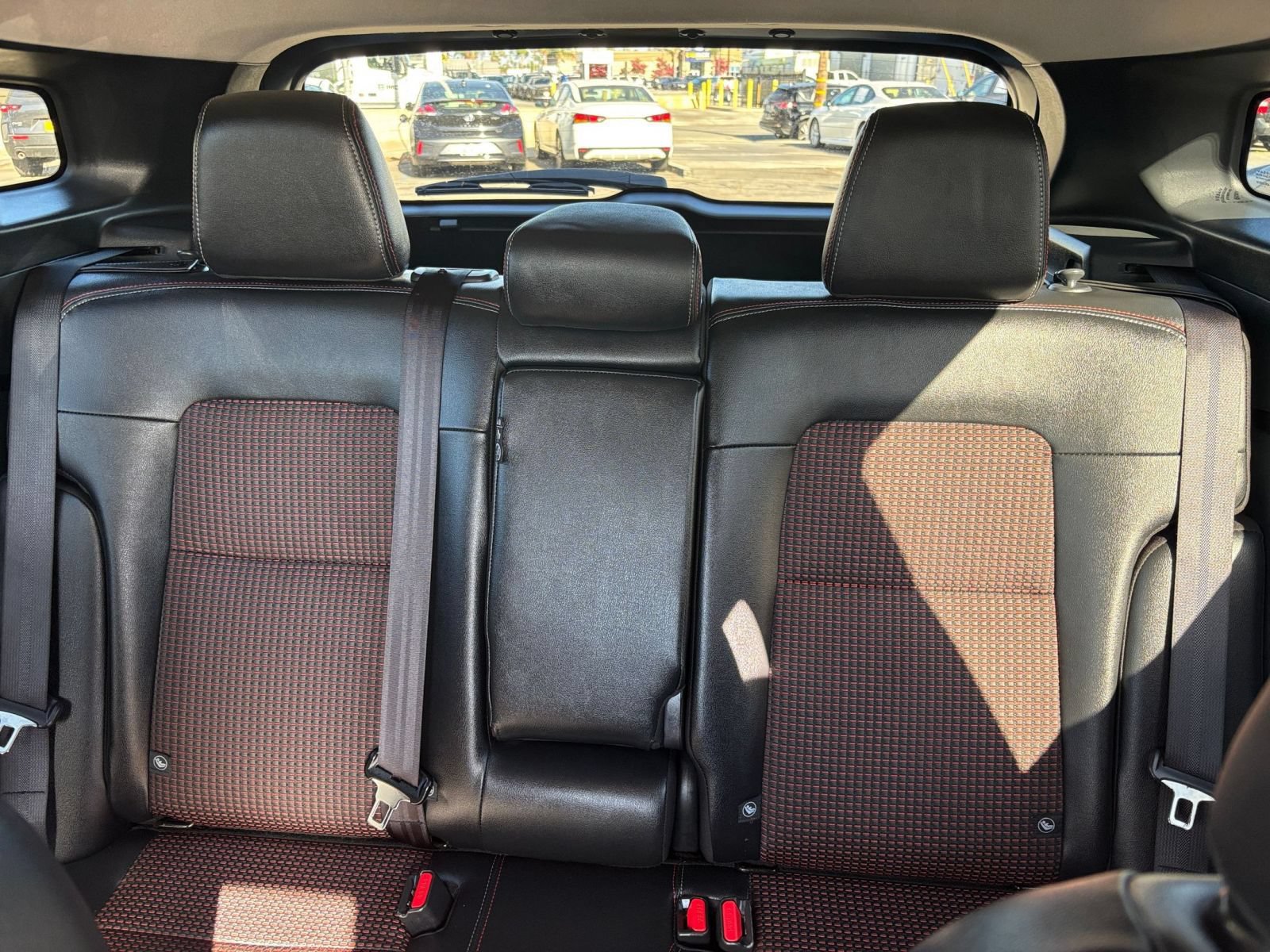 Used 2026 Nissan Kicks SR AWD/4WD image 38