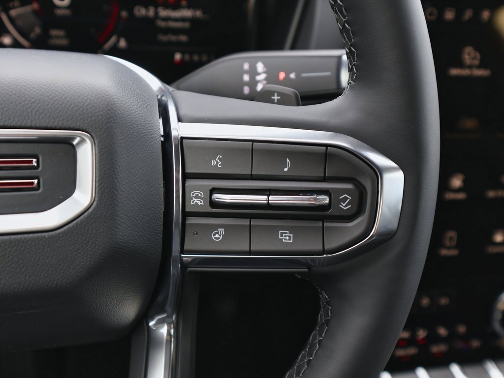 New 2026 GMC Terrain Elevation w/ Elevation Premium Package image 21