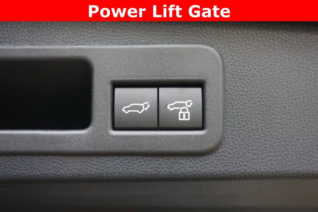 New 2026 Toyota 4Runner 4WD image 23