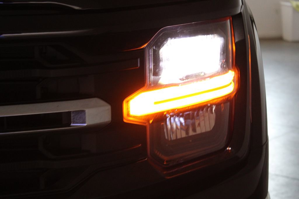 Used 2025 Ford F150 XLT w/ Equipment Group 301A Standard image 50