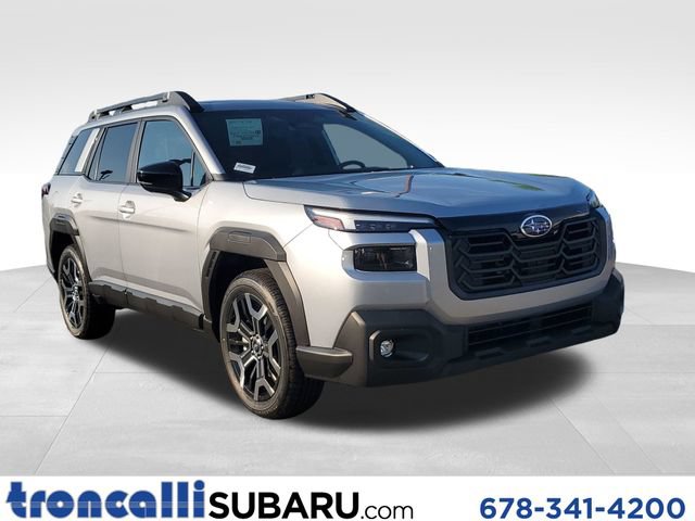 New 2026 Subaru Outback Touring XT