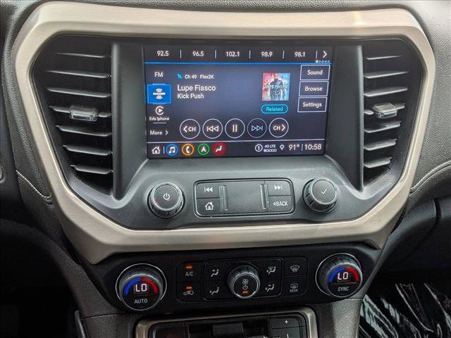 Used 2023 GMC Acadia Denali image 19