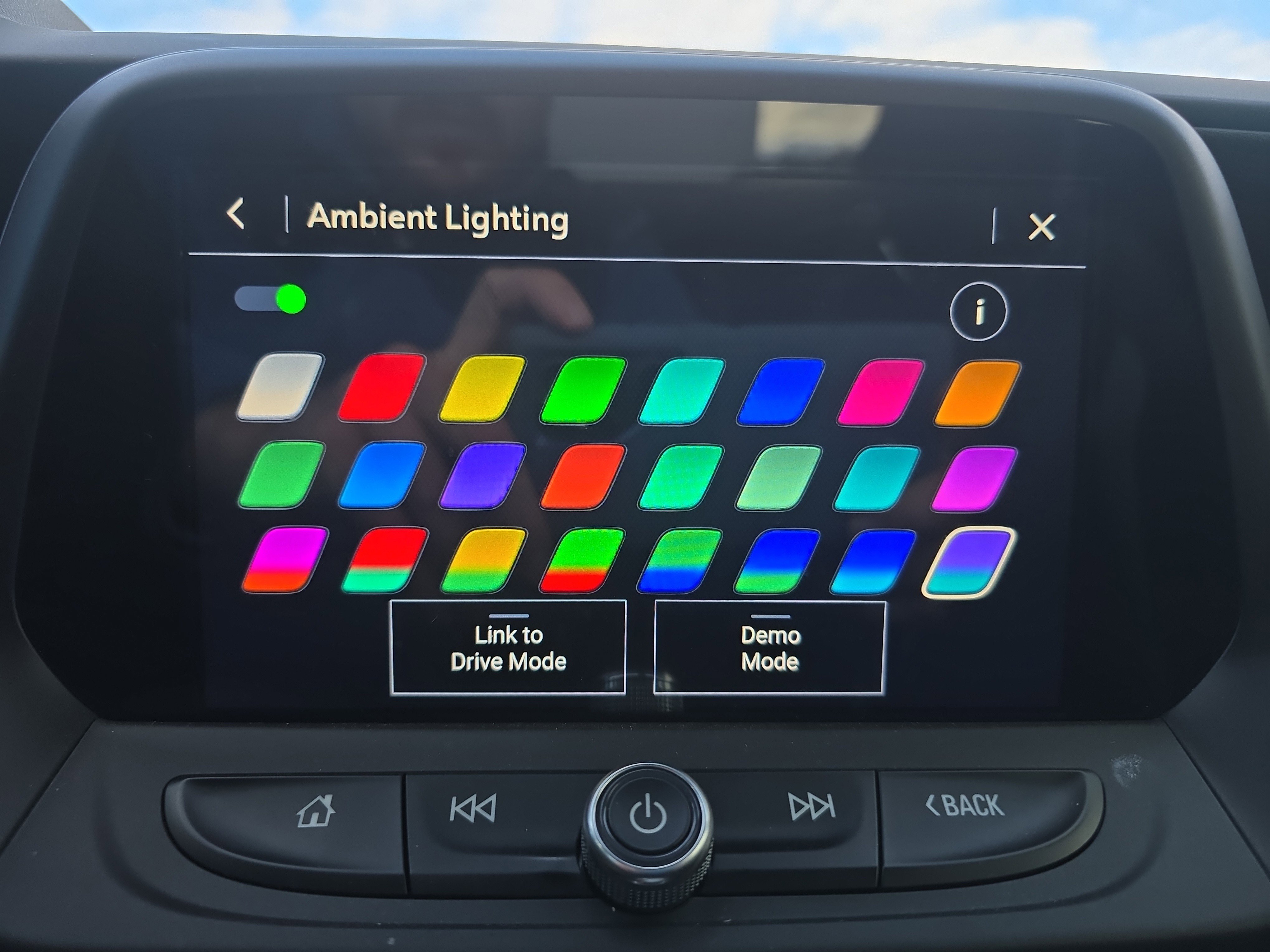 Used 2024 Chevrolet Camaro SS image 35