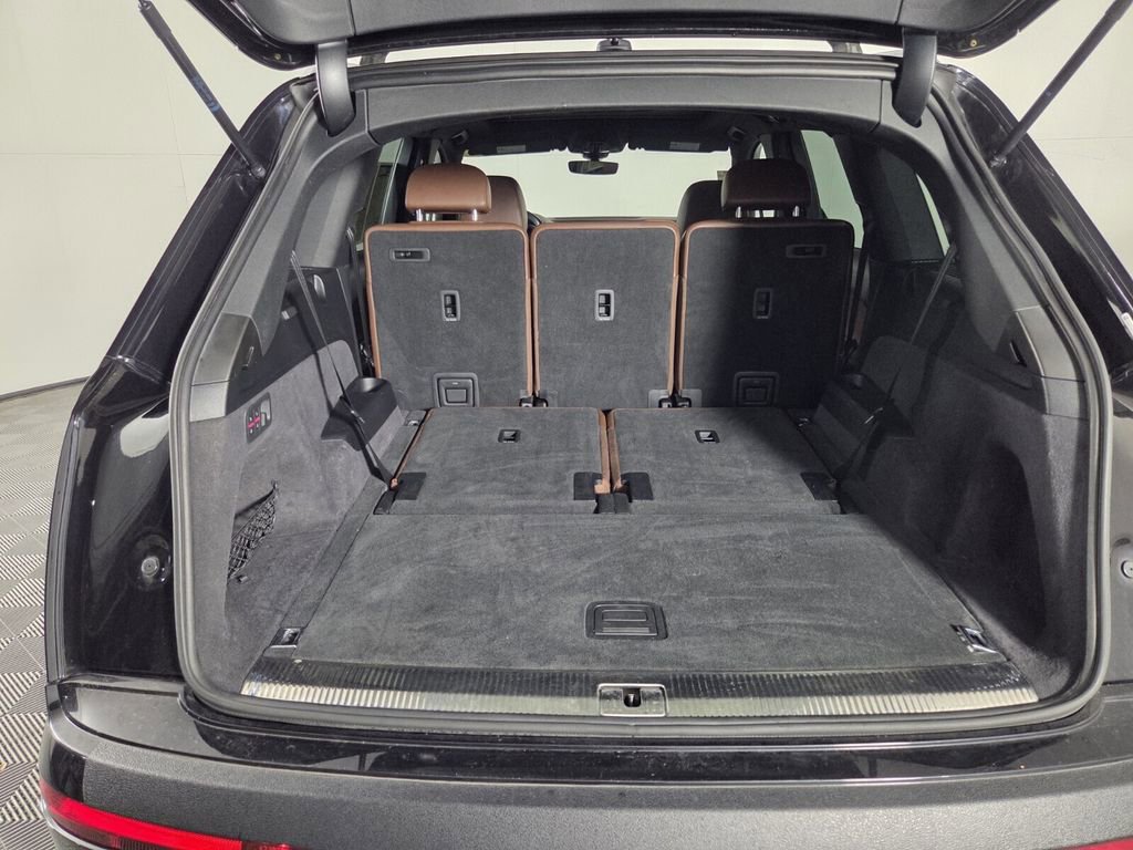 Used 2019 Audi Q7 3.0T Premium Plus w/ Premium Plus Package image 29