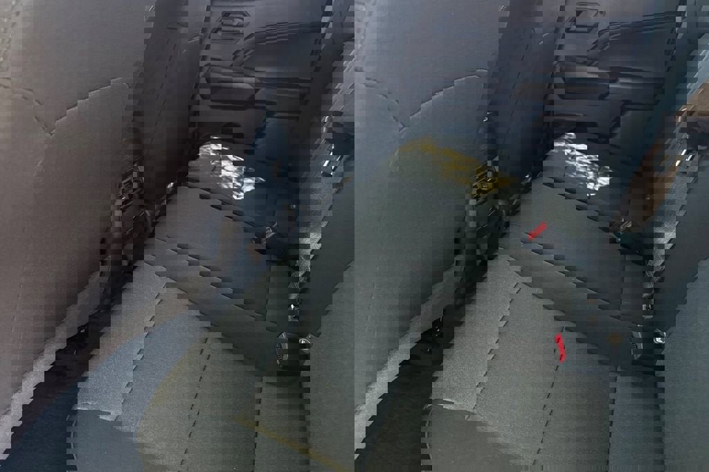 New 2026 Chevrolet Colorado W/T RWD image 12