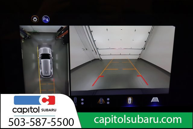 Used 2026 Chevrolet Equinox RS w/ Convenience Package III AWD/4WD image 26