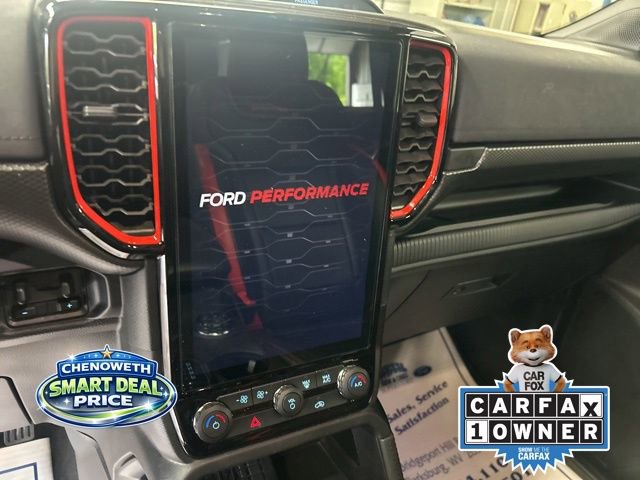 Used 2025 Ford Ranger Raptor AWD/4WD image 16