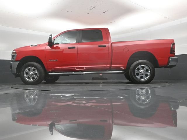 Used 2026 RAM 2500 Big Horn AWD/4WD image 49