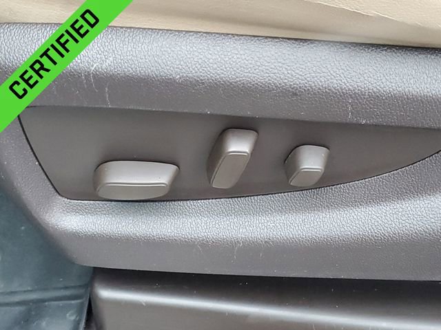 Used 2019 GMC Sierra 2500 Denali w/ Duramax Plus Package image 37