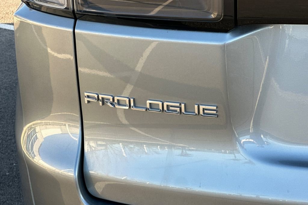 Certified 2024 Honda Prologue EX image 33