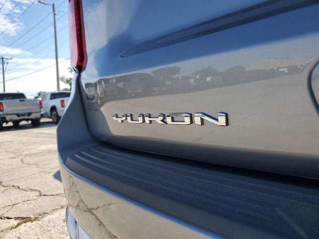 New 2026 GMC Yukon Denali RWD image 8