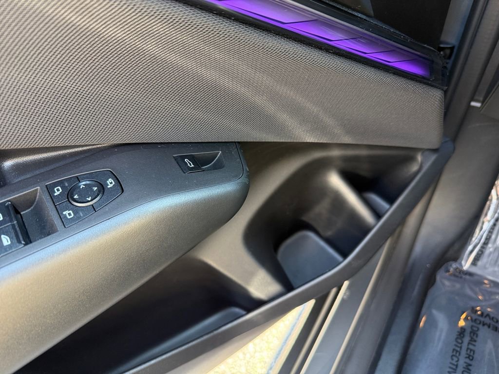 Certified 2025 BMW X3 xDrive30i w/ Convenience Package image 29