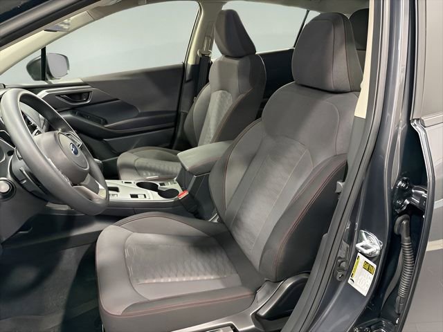 Certified 2025 Subaru Impreza 2.0i Sport w/ Popular Package #1 image 11