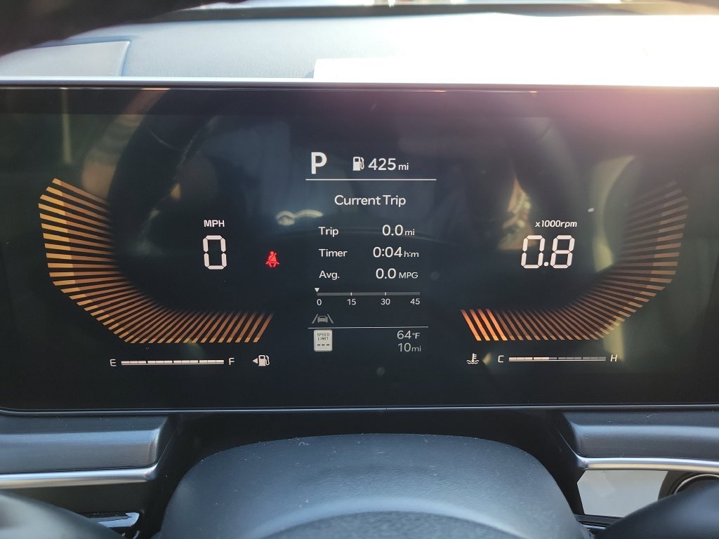 New 2026 Kia K5 GT-Line w/ GT-Line Premium Package FWD image 25