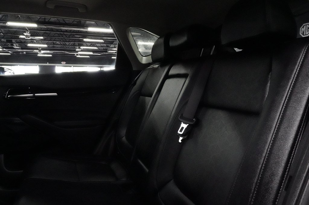 Used 2025 Kia Seltos EX w/ EX Sunroof Package FWD image 24