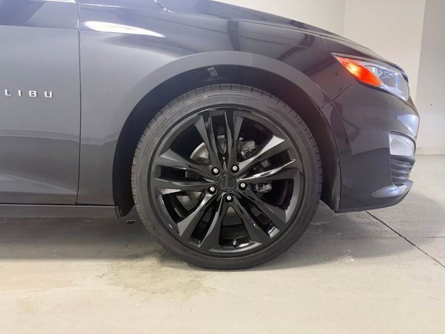Used 2024 Chevrolet Malibu LT image 29