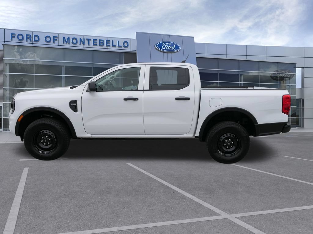 Used 2026 Ford Ranger XL RWD image 7
