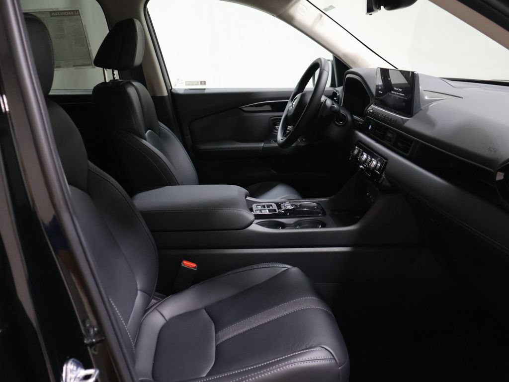 New 2026 Honda Passport RTL image 20