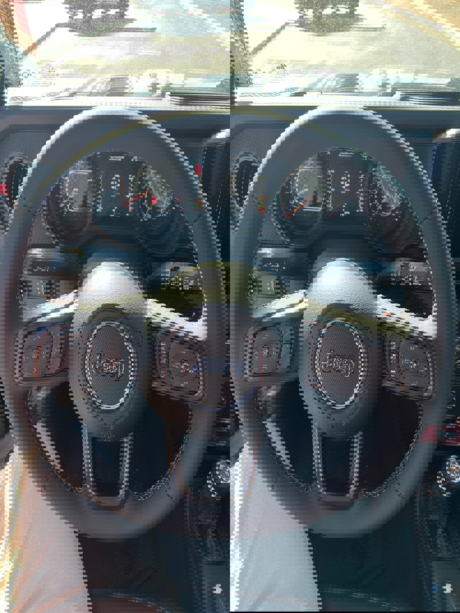 New 2026 Jeep Wrangler Unlimited Rubicon w/ Xtreme 35 Tire Package image 27