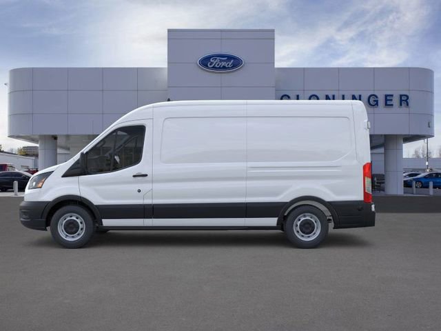 New 2026 Ford Transit 250 148 Medium Roof w/ Load Area Protection Package RWD image 3