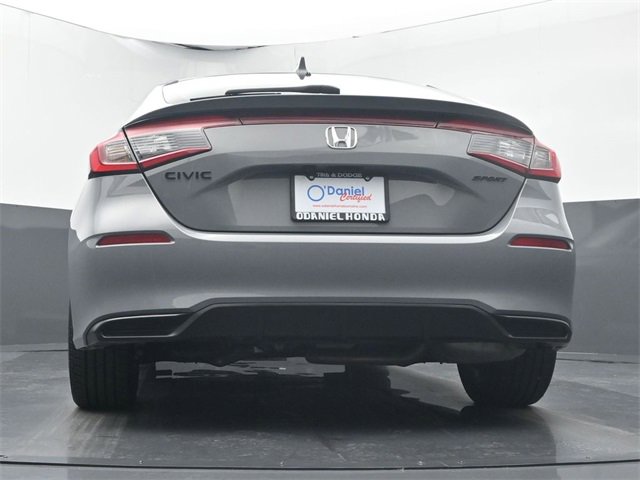 Used 2026 Honda Civic Sport image 10