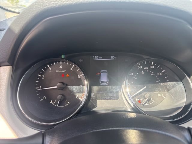 Used 2018 Nissan Rogue Sport SV AWD/4WD image 20