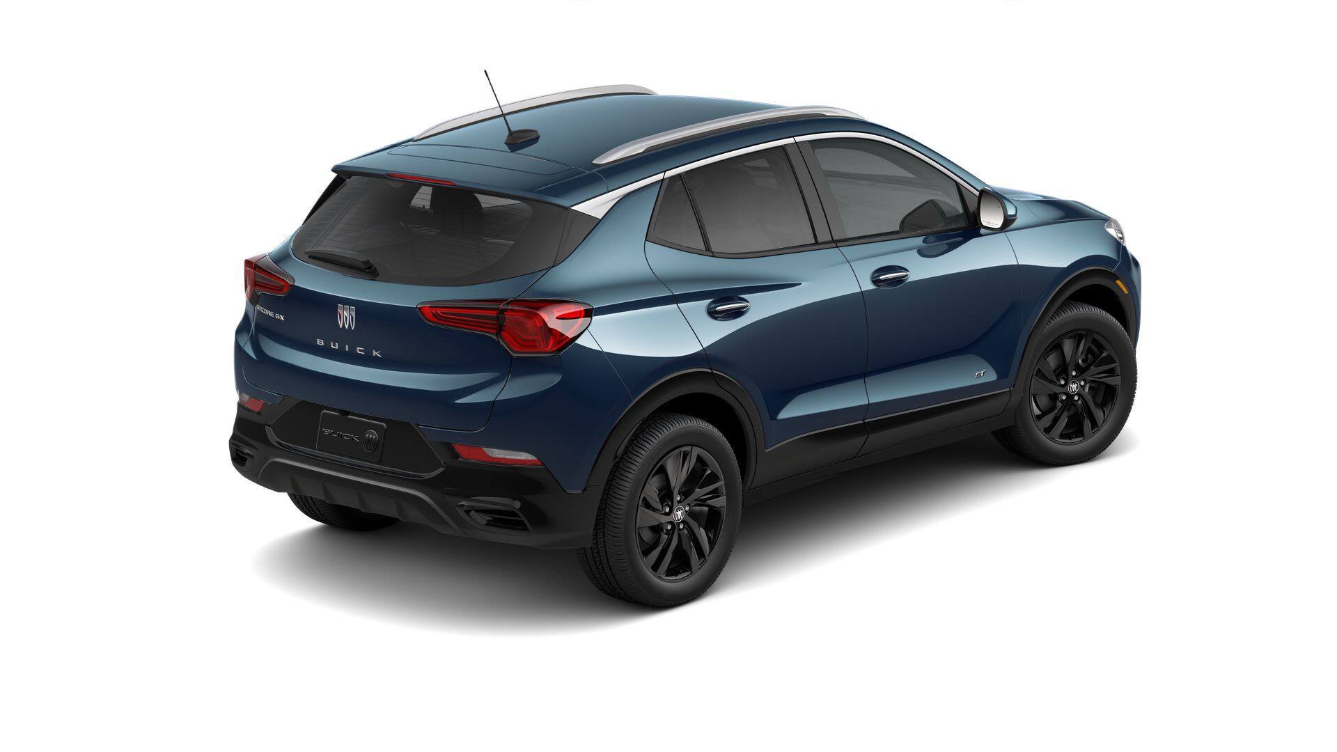 Used 2026 Buick Encore GX Sport Touring w/ Comfort Package FWD image 36