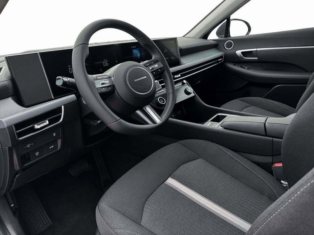 New 2026 Hyundai Sonata SEL FWD image 14