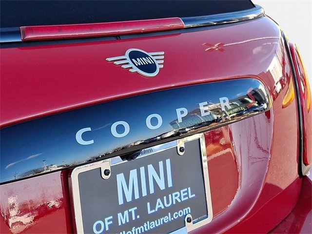 New 2026 MINI Cooper S image 15