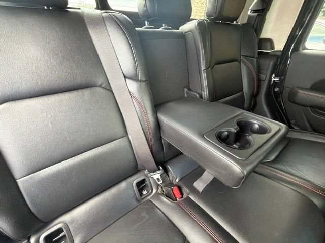 Used 2021 Jeep Gladiator Rubicon AWD/4WD image 34