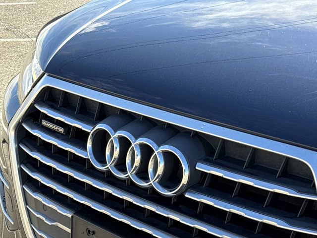 Used 2018 Audi Q7 3.0T Premium image 31