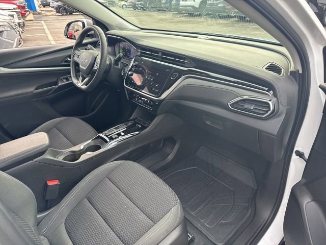 Used 2023 Chevrolet Bolt EUV LT w/ Driver Confidence Package image 23