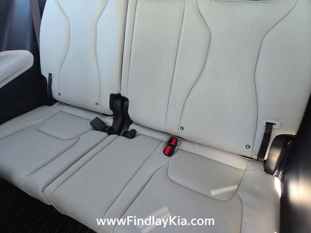 New 2026 Kia Carnival SX w/ SX Dark Edition Package FWD image 14