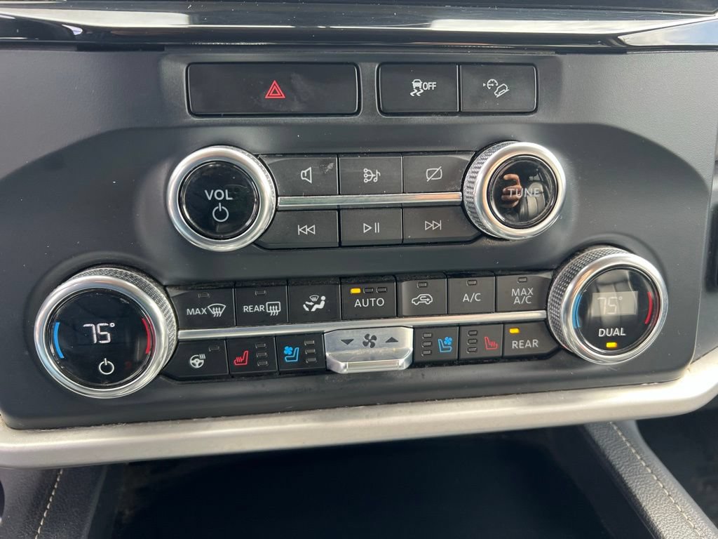 Used 2023 Ford Expedition Max XLT AWD/4WD image 35