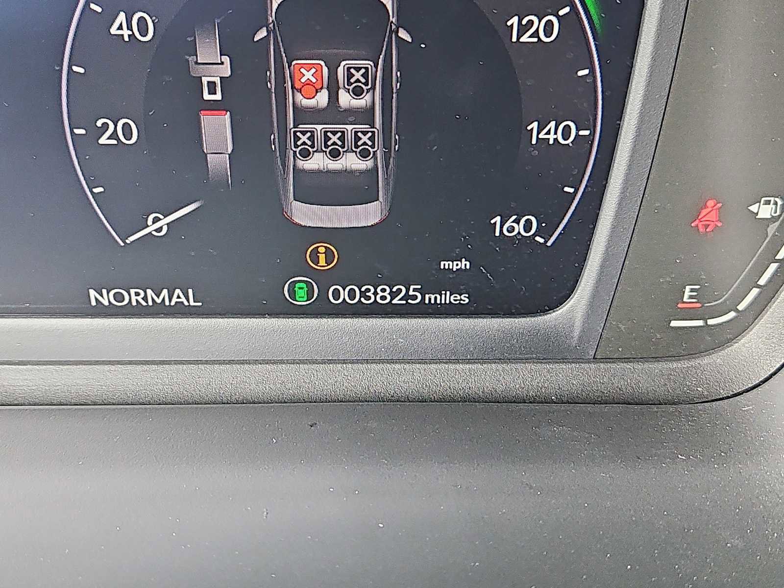 Used 2025 Honda Accord Sport image 12