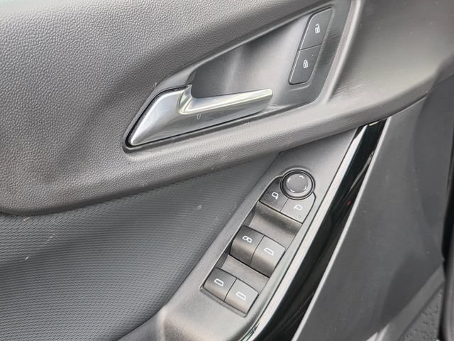 Used 2025 Chevrolet Equinox LT AWD/4WD image 16