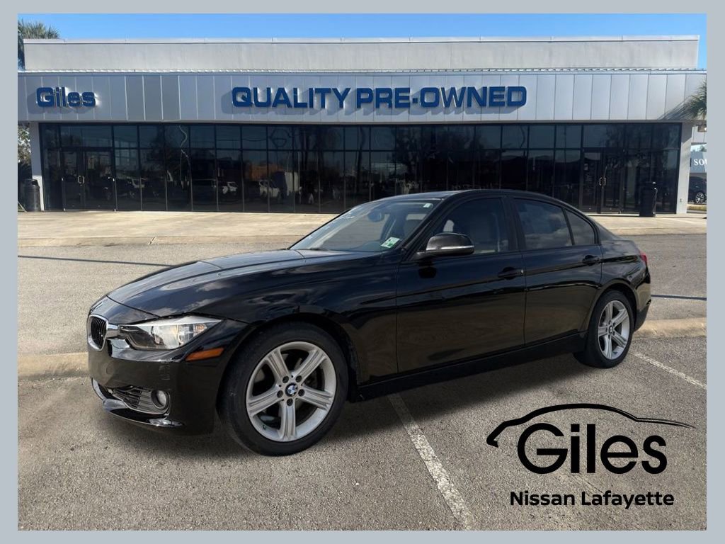 Used 2014 BMW 328i Sedan image 1