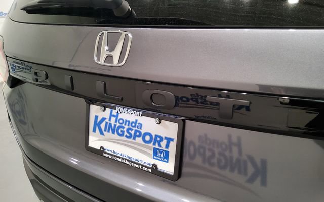 Used 2023 Honda Pilot EX-L image 42