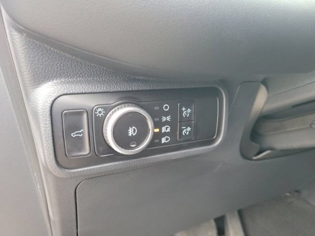 Used 2025 Ford Explorer ST-Line AWD/4WD image 7