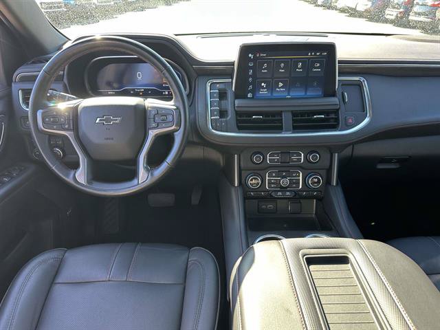 Used 2023 Chevrolet Tahoe RST w/ Sport Performance Package AWD/4WD image 34
