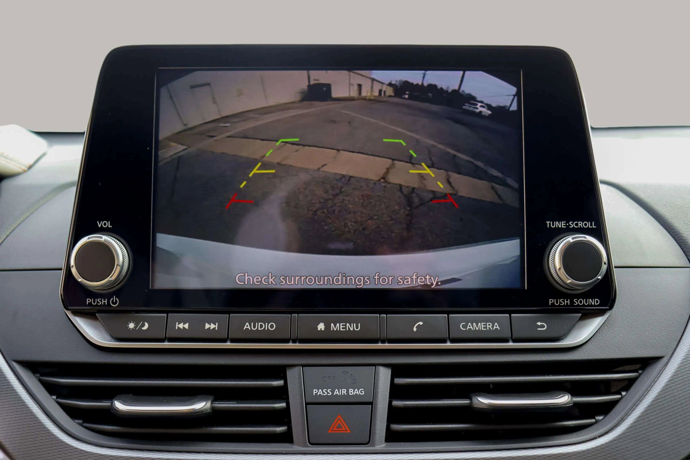 Used 2024 Nissan Altima 2.5 SR image 40