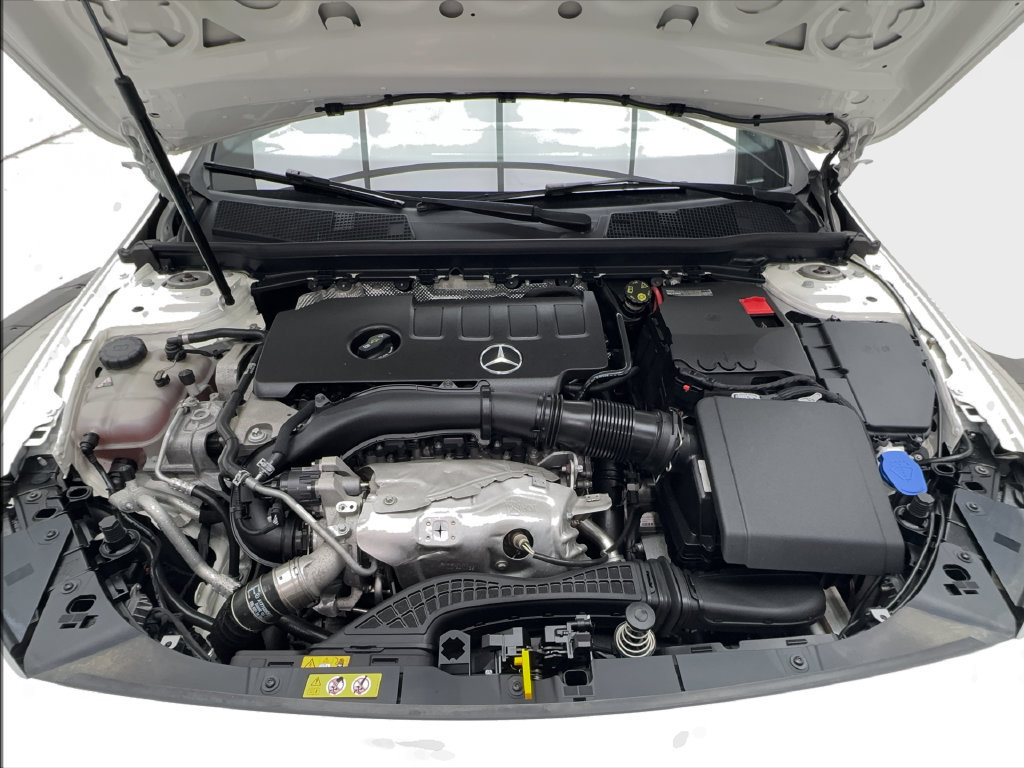 Used 2021 Mercedes-Benz A 220 4MATIC image 15