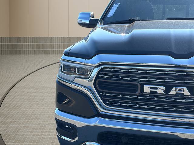 Used 2021 RAM 1500 Limited image 10